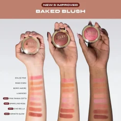 Best Baked Blush 16 Pink Panna Cotta Rouge