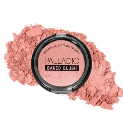 Clearance Baked Blush Rosey Rouge