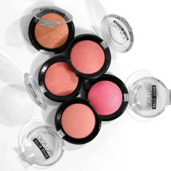 Clearance Baked Blush Rosey Rouge
