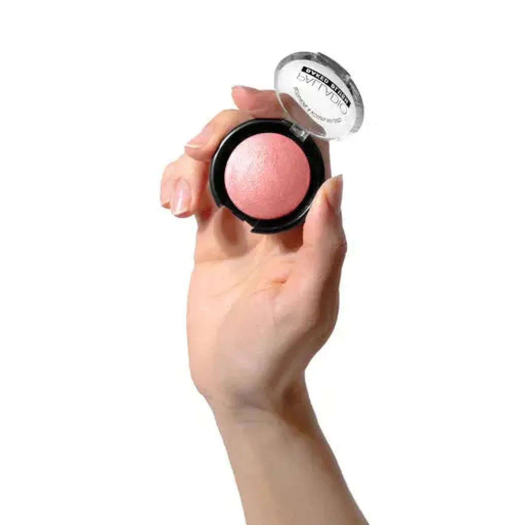Clearance Baked Blush Rosey Rouge