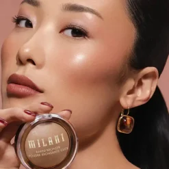 Online Baked Bronzer 01 Amalfi Glow Bronzer