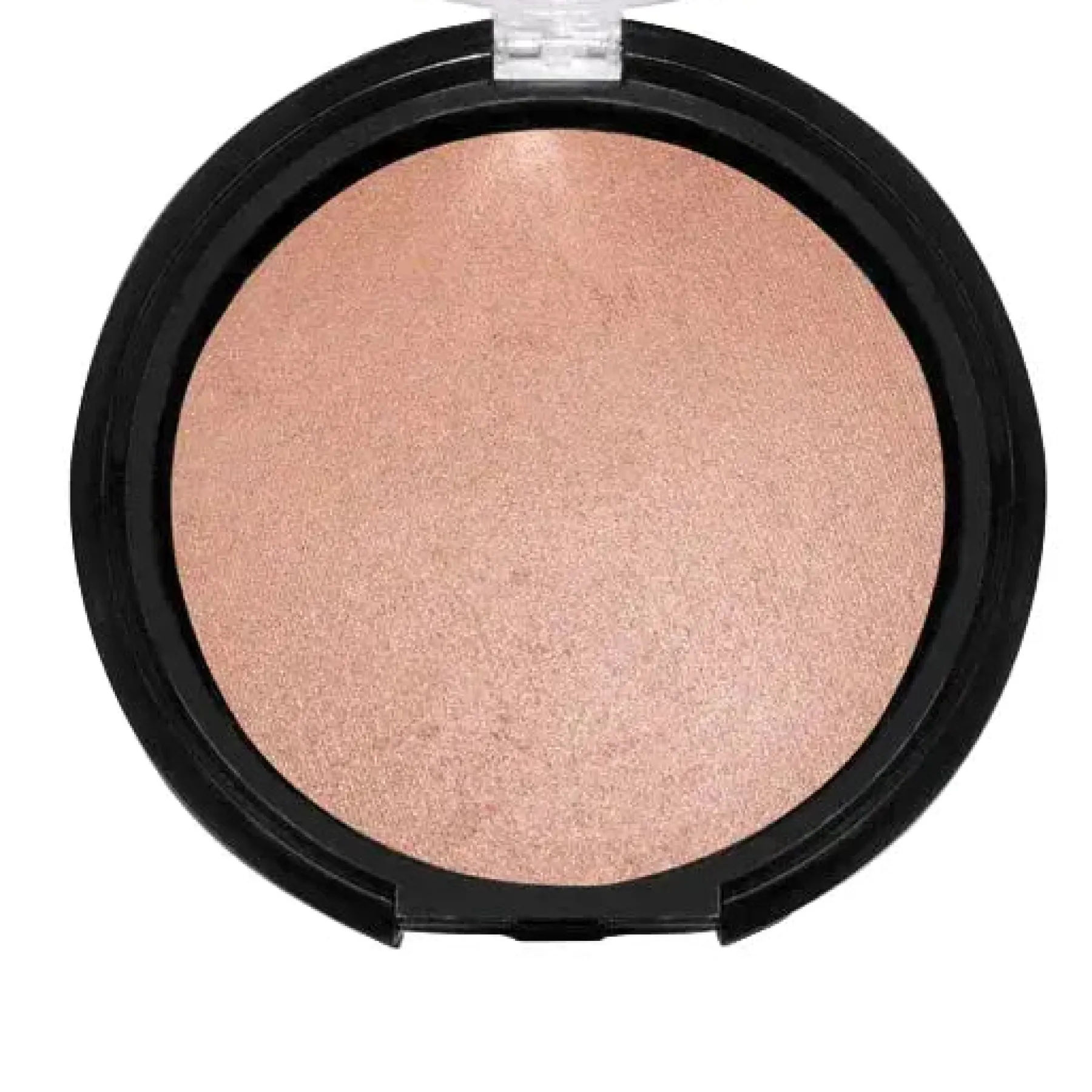 Hot Baked Bronzer Atlantic Tan Bronzer