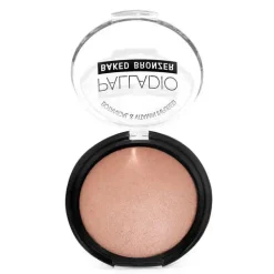 Hot Baked Bronzer Atlantic Tan Bronzer