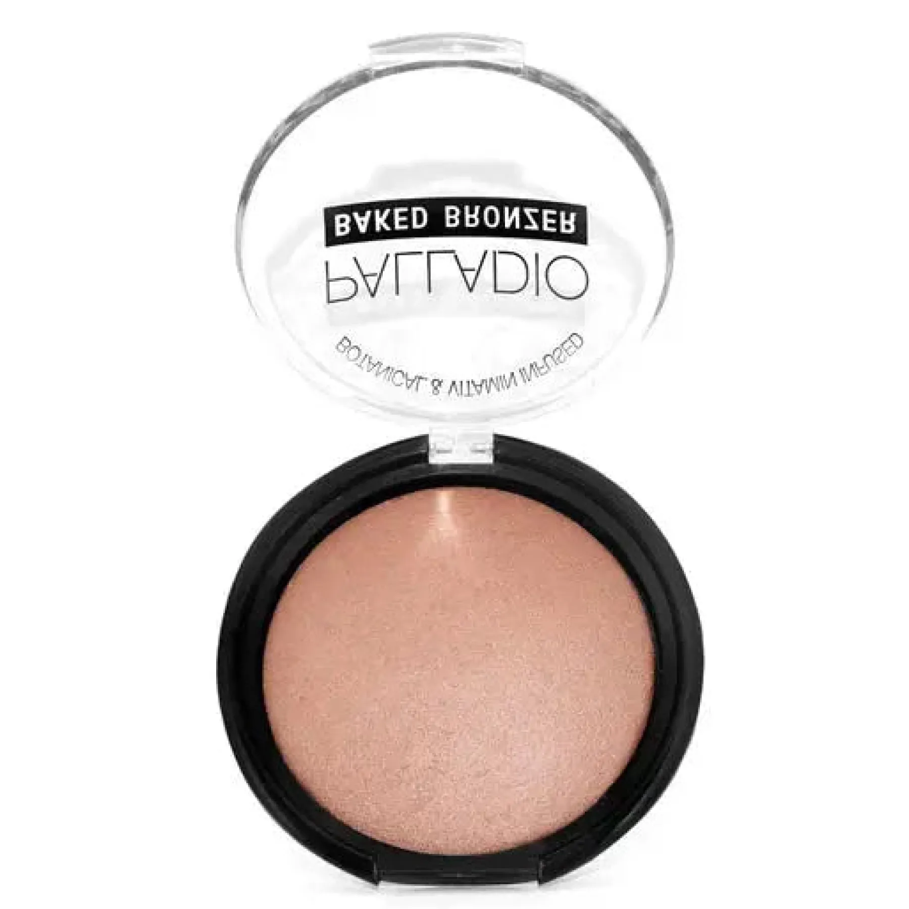 Hot Baked Bronzer Atlantic Tan Bronzer