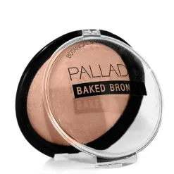 Hot Baked Bronzer Atlantic Tan Bronzer