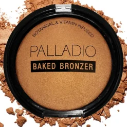 Sale Baked Bronzer Caribbean Tan Bronzer