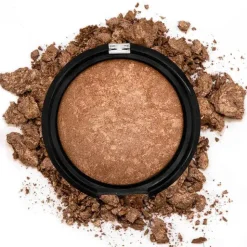 Sale Baked Bronzer Illuminating Tan Bronzer