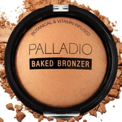 Best Baked Bronzer Pacific Tan Bronzer