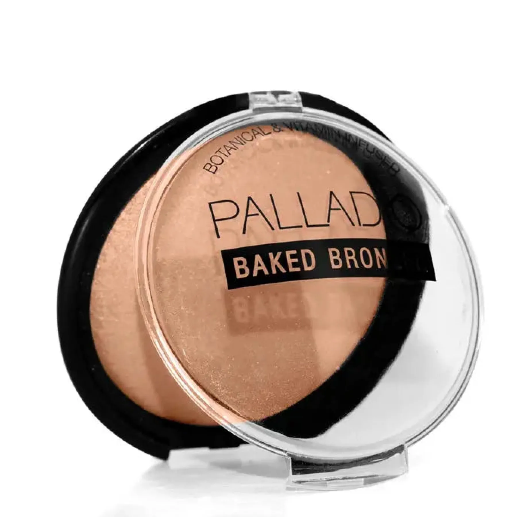 Best Baked Bronzer Pacific Tan Bronzer