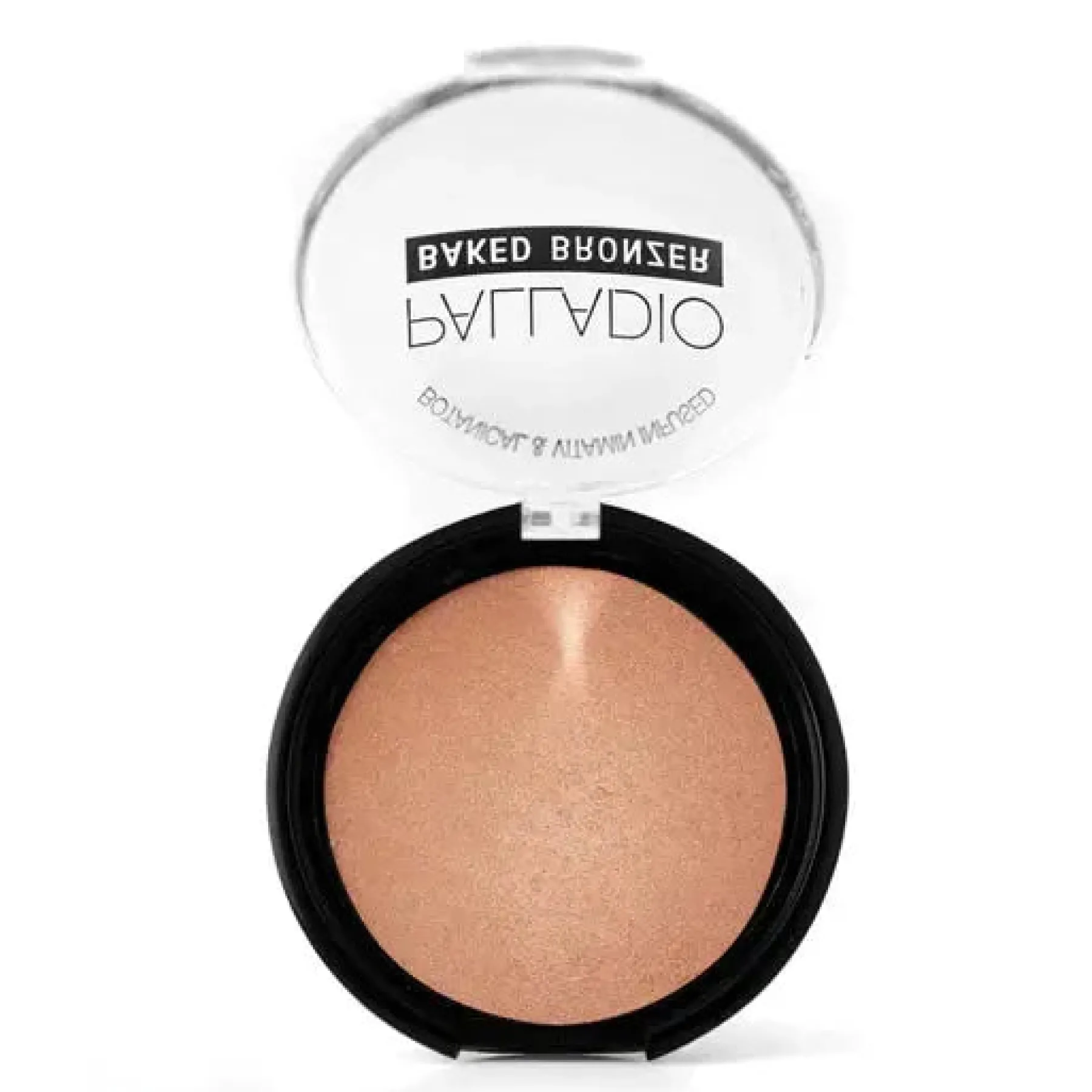 Best Baked Bronzer Pacific Tan Bronzer
