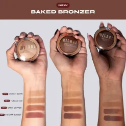Baked Bronzer 04 Sicilian Sunset Bronzer