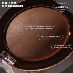 Baked Bronzer 04 Sicilian Sunset Bronzer