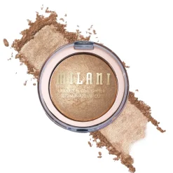 Outlet Baked Highlighter 04 Bronze Splendore Highlighter|Vegan Highlighter