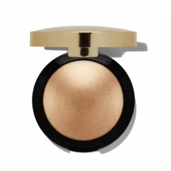 Online Baked Highlighter 120 Champagne d'Oro Highlighter