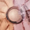 Clearance Baked Highlighter 02 Champagne D'Oro Highlighter|Vegan Highlighter
