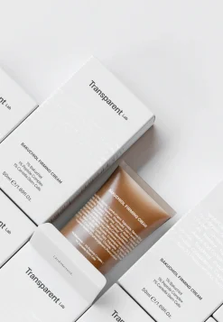 Best Bakuchiol Firming Cream Vegan Pflege