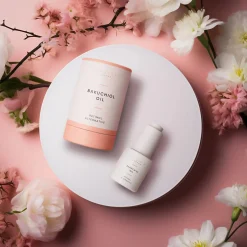 Sale Bakuchiol Oil Vegan Pflege|Hauptzutat