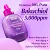 Sale Bakuchiol Plumping Serum Clean Beauty|Hauptzutat