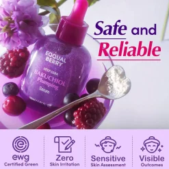 Sale Bakuchiol Plumping Serum Clean Beauty|Hauptzutat