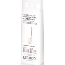 Discount 50/50 Balanced Conditioner 11 Schritte Haarpflege Routine|Vegane Haarpflege