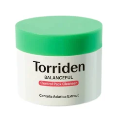 Online Balanceful Control Pack Cleanser Alle Korean Skincare|Hauptzutat