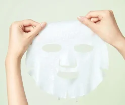 Hot Balanceful Mask Hauptzutat|Vegan Pflege