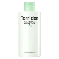 Sale Balanceful Peeling Toner Alle Korean Skincare|Toners