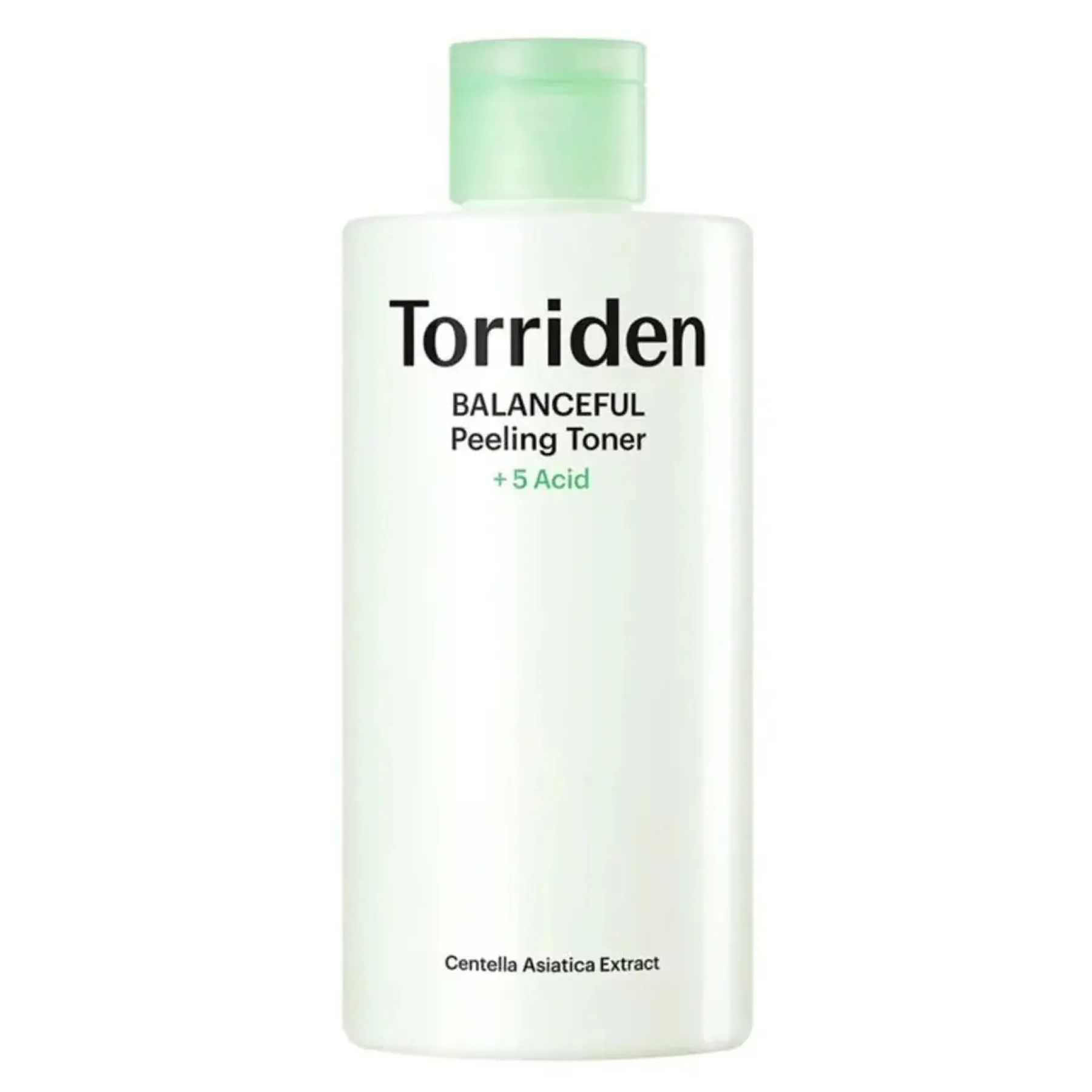 Sale Balanceful Peeling Toner Alle Korean Skincare|Toners