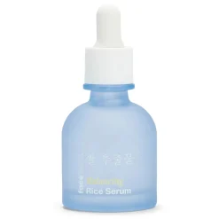 Clearance Balancing Rice Serum Vegan Pflege|Problemlösende Seren