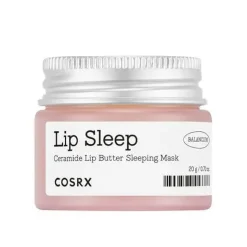 Outlet Balancium Ceramide Lip Butter Sleeping Mask Lippenmaske|Hauptzutat
