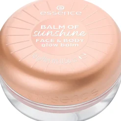 Discount Balm Of Sunshine Face & Body Glow Balm 10 Obsession de la Lune Highlighter
