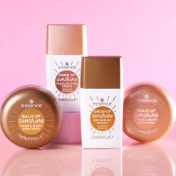 Discount Balm Of Sunshine Face & Body Glow Balm 10 Obsession de la Lune Highlighter
