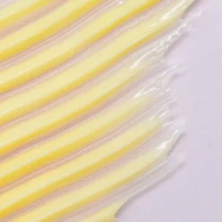 New Banana Butter Conditioner 11 Schritte Haarpflege Routine|Hauptzutat