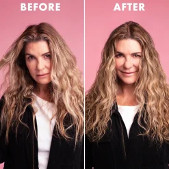 New Banana Butter Conditioner 11 Schritte Haarpflege Routine|Hauptzutat