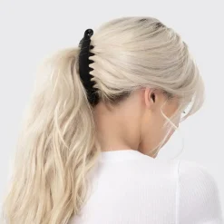 Banana Clips Black & Tort Haarspangen & -Clips