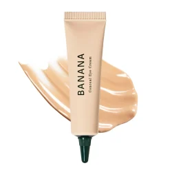 Clearance Banana Conceal Eye Cream Augencreme|Hauptzutat