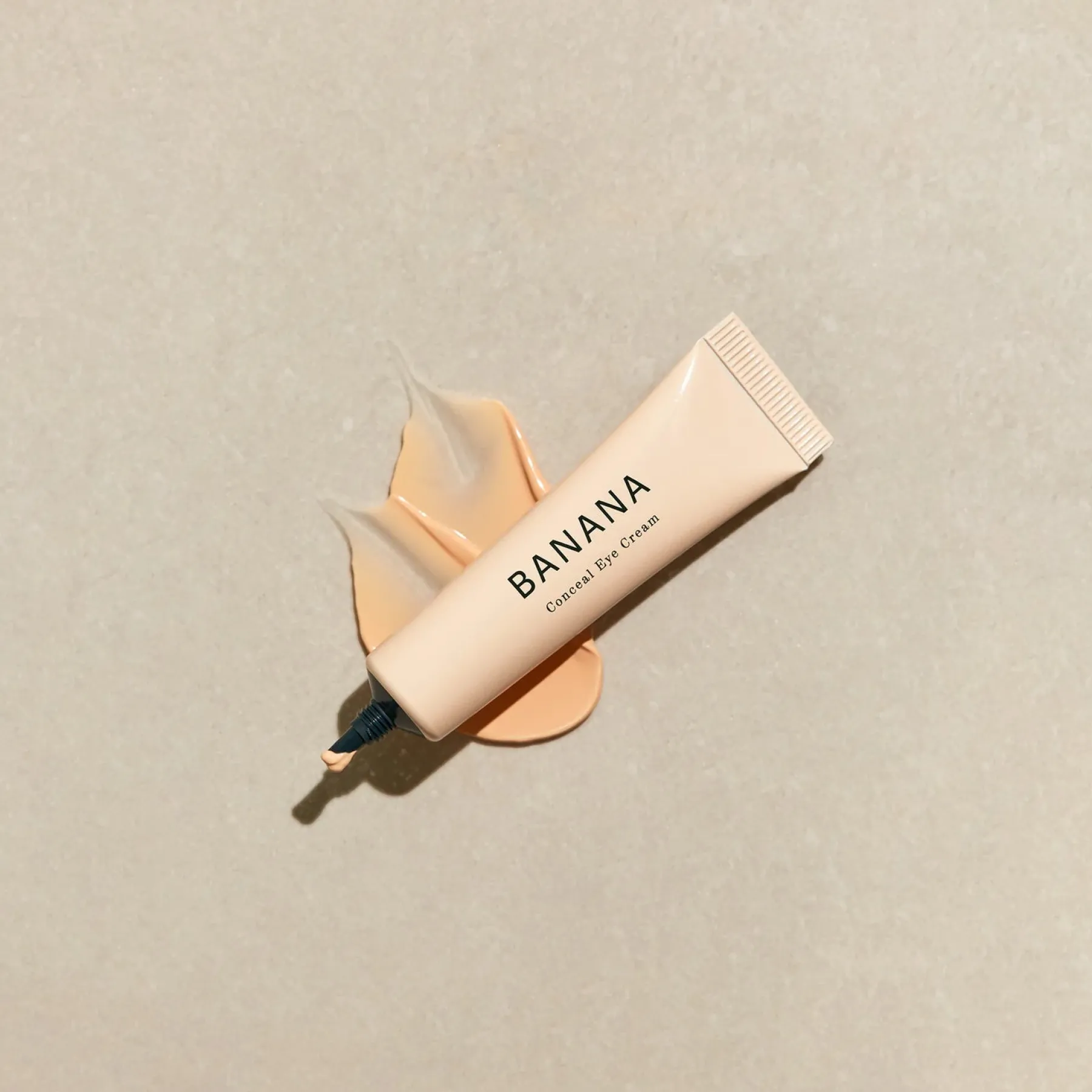 Clearance Banana Conceal Eye Cream Augencreme|Hauptzutat