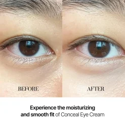 Clearance Banana Conceal Eye Cream Augencreme|Hauptzutat
