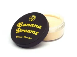 Hot Banana Dreams Banana Powder Make-Up Puder