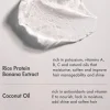 Banana Gel Styling Gel|Haarprobleem
