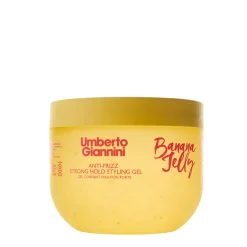 Banana Gel Styling Gel|Haarprobleem
