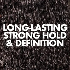 Banana Gel Styling Gel|Haarprobleem