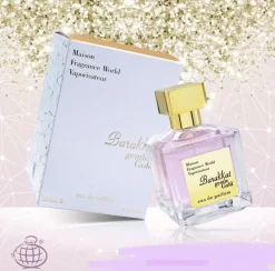 Outlet Barakkat Gentle Gold Eau De Parfum Parfum Dupes