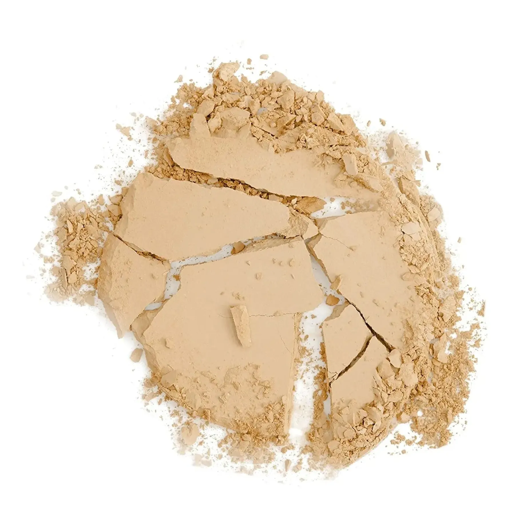 Outlet Bare Focus Clarifying Finishing Powder Make-Up Puder|Vegane Makeup Puder