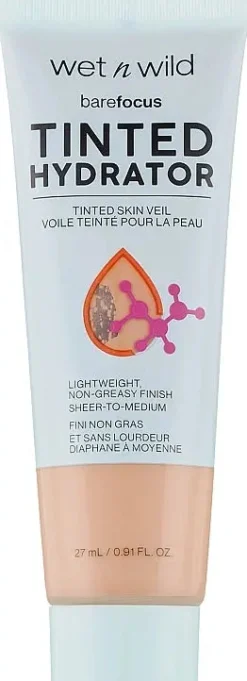 Outlet Bare Focus Tinted Skin Perfector Foundation