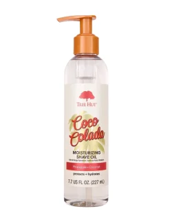 New Bare Moisturizing Shave Oil Coco Colada Rasieren & Enthaarung