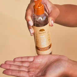 New Bare Moisturizing Shave Oil Vanilla Scent Layering Vanilla|Rasieren & Enthaarung