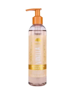 New Bare Moisturizing Shave Oil Vanilla Scent Layering Vanilla|Rasieren & Enthaarung
