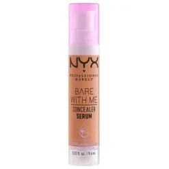 Hot Bare With Me Concealer Serum Vegan Concealer|Concealer