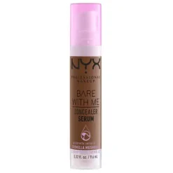 Hot Bare With Me Concealer Serum Vegan Concealer|Concealer